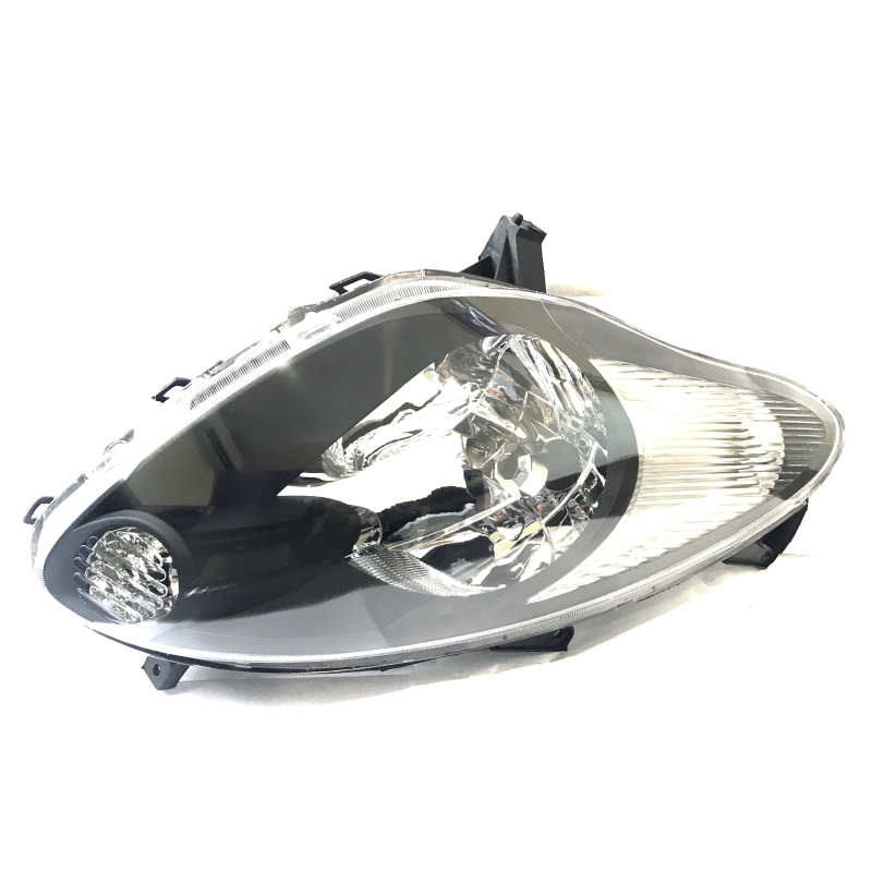 Head Lamp